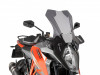 Wind screen KTM 1290 Super duke