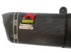 Muffler Yamaha MT 03