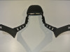 Rugsteun sissybar Kawasaki 650 Vulcan S