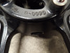 Felge hinten Kawasaki Z 800