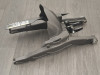 Achterbrug Kawasaki Z 650