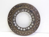 Rear brake disc Yamaha XJ 900 S Diversion