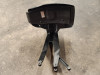 Hinterradabdeckung BMW R 1300 GS