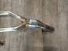Downpipes BMW R 1200 GS LC