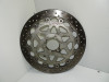 Brake disc front Yamaha YZF 750