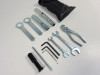 Tool set Suzuki DL 650 V STROM