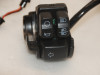 Handlebar switch assy left Harley Davidson Softtail