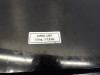 Saddlebag cover right Honda Deauville 650 - 700
