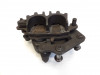 Brake caliper left front Kawasaki VERSYS 650
