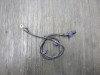 ABS sensor achter Honda NC 750 S