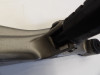 Main step holder left Honda CBF 1000