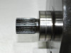 Crankshaft Honda VT 1100