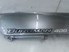 Cowl right Suzuki Burgman 400