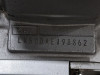 Engine Kawasaki ER 5