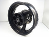 Rear wheel Yamaha FAZER 600