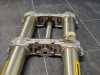 Voorpoten compleet Honda CR 125 R