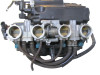 Einspritzanlage Honda CB 1000 R