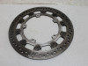 Brake disc set Triumph Sprint GT 1050