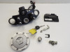 Key set Honda CBF 1000