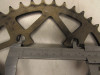 Rear sprocket Overig Onbekend Unknown