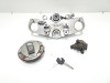 Key set Yamaha XJR 1300