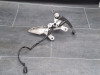 Rechter schetsplaat Honda CB 500 X