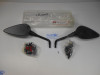 Spiegel set Suzuki GSR 600