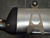 Uitlaat BMW R 1250 GS