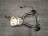 Uitlaatbochten BMW R 1300 GS