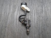 Rempomp achter BMW R 1250 RT