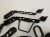 Frame - onderdelen Yamaha FZR 600