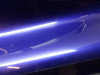Heck links Kawasaki ZZR 1100