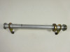 Rear axle Ducati monster 600