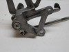 Schetsplaat links Kawasaki ZX 7 R