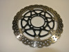 Brake disc front Kawasaki Z 750