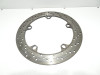 Bremsscheibe vorne BMW R 1150 GS
