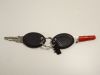 Key set Aprilia Caponord 1000