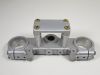 Fork top bridge Ducati monster 600