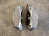 Brake calipers front Ducati Hypermotard 939
