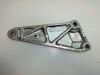 Main step holder left Honda CB 450