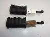 Duo voetsteun set Suzuki LS 650