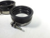 Inlaat rubber BMW F 800 S - ST