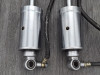 Stossdampfer hinten Harley Davidson FXST Softail Standard