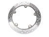 Bremsscheibe vorne rechts BMW R 1200 GS