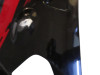 Cowl right Honda CBR 600 F