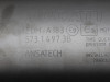 Muffler Ducati Multistrada V4