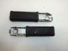 Duo voetsteun set Kawasaki CSR 305 LTD
