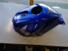 Fuel tank cover Honda CBR 600 RR