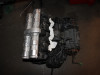 Engine Yamaha FAZER 600