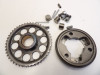 Start up clutch Kawasaki ER 5